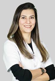 Maya Goz Saglikli Yasamaya