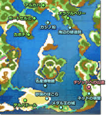 ドラクエ5 スマホ版 ストーリー攻略 青年時代 中編