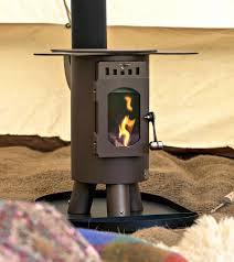 The guide gear outdoor wood stove is the perfect product for the job. The Traveller Glamping Wood Stove By Anevay Notonthehighstreet Com