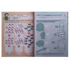 Salah satu kerajinan tangan berbahan kayu adalah box kayu. Buku Edukasi Anak Tk Buku Pengetahuan Dan Pendidikan Cahaya 09 Lazada Indonesia