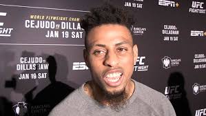 STEVE BRUNO -- Breaks Down Greg Hardy's Training