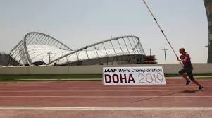 Il se déroulera du vendredi 27 septembre au dimanche 6 novembre 2019. Mondiaux D Athletisme 2019 Programme Tv Des Championnats Du Monde D Athletisme 2019 Dicodusport