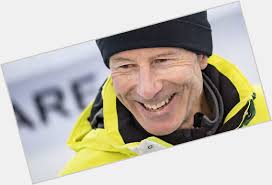 Ingemar Stenmark's Birthday Celebration