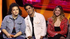 La canción más esperada! Lucerito Mijares hará un dueto con Eduardo Capetillo Jr.: todos los detalles