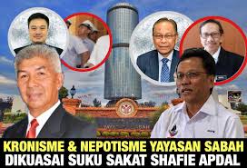 Program beasiswa yayasan bas generasi 4. Shafie Capati Janji Yayasan Sabah Potong Gaji Pekerja Sehingga 50 Mulai Julai 2020