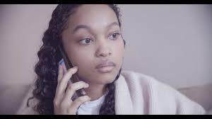 Fundraiser for Steven Higgs Higgs by Jax Guillen : Ivory Tulle (Short Film)