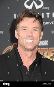 Los Angeles, USA. 23rd Apr, 2018. Terry Notary 04/23/2018 The World  Premiere of "Avengers: Infinity War" held at Hollywood, CA Photo by Izumi  Hasegawa