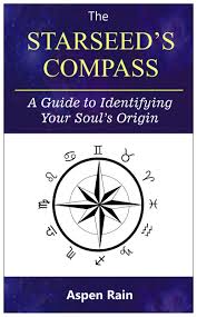 Starseeds Compass Identifying Your Starseed Origins