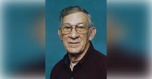 Obituary information for Arthur James Godwin