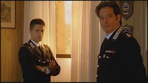Anna safroncik e roberto farnesi added 284 new photos to the album: Carabinieri 3 Episodio 15 Ricette E Sortilegi Video Mediaset Play