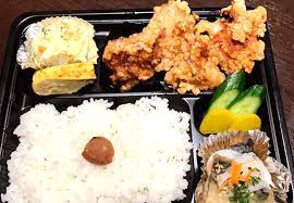 お弁当 テイクアウト グルメ ナッセ熊本 アジア料理 レシピ レシピ お弁当 テイクアウト