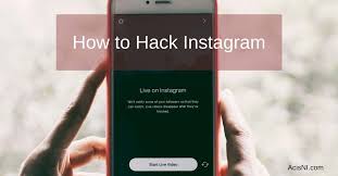 Hack any instagram account for free and easily! How To Hack Someone S Instagram Account And Password 2021