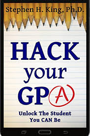 Adding smarts to a gun safe might not be the best idea. Amazon Com Hack Your Gpa Unlock The Student You Can Be Ebook King Stephen H Books