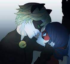 Me Darias Un Beso Ladybug Chat Noir Cap 5 Hola My Lady Ladybug And Chat Noir Miraculous Ladybug And Cat Noir Ladybug