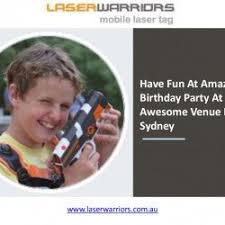 Birthday Activities For Adults Sydney Have Fun At Amazing Birthday Party At Awesome Venue In Sydney In 2020 Kids Party Venues Party Places For Kids Laser Tag Party