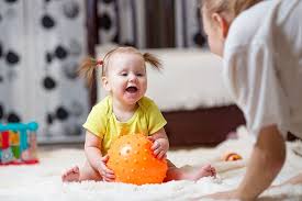 The arrival of a new baby is one of life's most joyful moments. Parenting Toddlers Creative Child