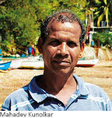 Marina becomes a Goan fishing village's nightmare