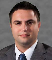 Chris Crow, My Candidate for San Leandro City Council