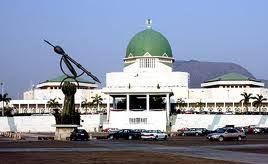 Aso rock is located in abuja. Aso Rock Deserted After Presidential Election Madailygist
