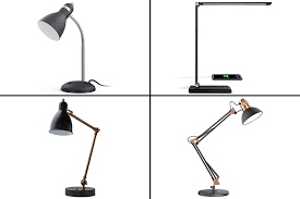 Perfect task lighting option for a home, office or dorm room. 15 Best Desk Lamps To Ease Eye Strain In 2021