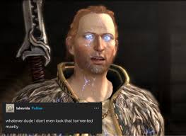 Was Listening To The Dungeon Meshi Opening A Normal Amount And Had The Urge  To Draw Friederick And His