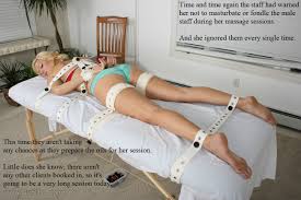 In Gallery Bondage Captions Female Bondage Picture Uploaded By Warrender On  3675 | Hot Sex Picture