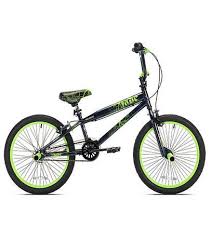 Boys 20 Inch Avigo Fade Bike Kids Bike Boy Bike Bike Toy