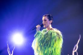 Following the earlier announcement of the cancellation of the 2020 eurovision song contest, ukrainian broadcaster ua:pbc have confirmed that go_a will represent the country at next year's contest. Photo Gallery Ukraine Grand Final 2021 Eurovision Song Contest
