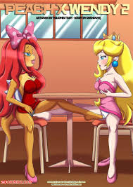 Pal Comix Tales from Riverdales Girls 2 - Free Porn Comic