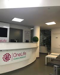 One Life Clinica Medicala (@onelifeclinicamedicala) · Bucharest