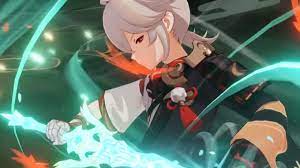 Tips for building the best elemental mastery and dps kazuha builds. 3 Best Weapons For Kazuha In Genshin Impact Zee5 News