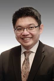 Ben Chan's Instagram, Twitter & Facebook