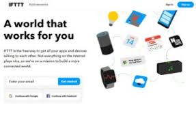 01.07.2020 · services like ifttt (if this then that) allow smart device owners to connect their various devices in ways that make life that little bit easier. Was Ist Ifttt Smart Leuchten De