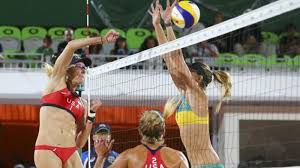 Maybe you would like to learn more about one of these? Perhatikan Kulit Cewek Pemain Voli Pantai Ini Pasirnya Tak Menempel Begini Penjelasannya Tribun Jambi