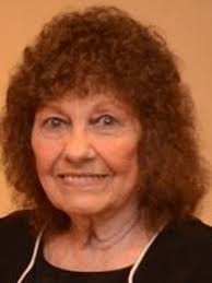 Donna Reinhart Obituary