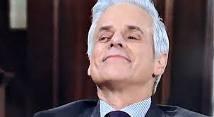 Michael's Running Sharon & Phyllis' Game in The Young and the Restless