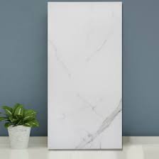 Visit or call us for more information. Modern Carrara White Marble Look Matt Ceramic Tile 600x1200 China Porcelain Tile Sri Lanka Tile Prices Made In China Com