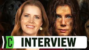 Nightbitch' With Amy Adams, Scoot McNairy, and Marielle Heller