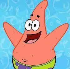 Halo lurd welcome to my youtubeterimakasih telah menonton video ini alangkah baiknya pencet tombol di kanan bawah dah jangan lupa aktifin notifikasinya ya. Patrick Meme Startseite Facebook