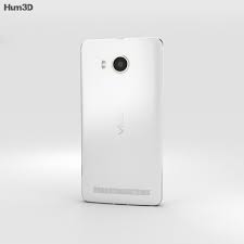 Vivo Xshot Weiß 3D-Modell - Elektronik ...