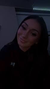 Danielle Gilson's Instagram, Twitter & Facebook