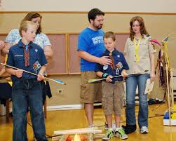 Pin On Cub Scouts