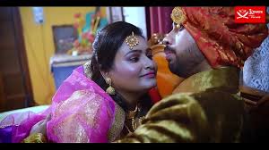 Indian BBW Bhabhi suhagraat Fucking with her Husband - XNXX.COM