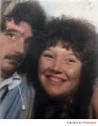 This photo was taken in 1977 before I left England to live in  Switzerland,that was the best move I made ever.