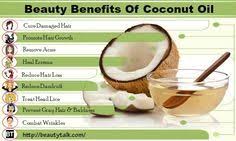 Coconut oil contains a unique combination of fatty acids and antioxidants that helps to prevent skin and hair damage. Top 13 Beauty Benefits Of Coconut Oil For Skin Hair And Uses Coconut Oil For Skin Coconut Oil Skin Care Coconut Oil Skin Benefits