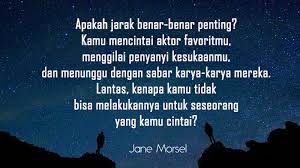 Kata kata semangat ldr buat pacar. 20 Kata Kata Bijak Untuk Para Pejuang Ldr Posbagus