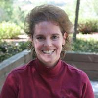 Angela M. Jackson, LCMHC