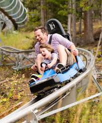 Spartans Breckenridge Resort