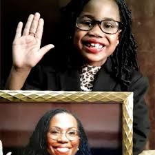 Meet the teen who made history as the youngest Black mayor in the US