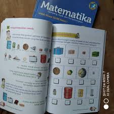 Keliling perrsegi paga gambar soal nomor 4 adalah. Gasing Matematika Untuk Siswa Sd Mi Kelas 1 Shopee Indonesia